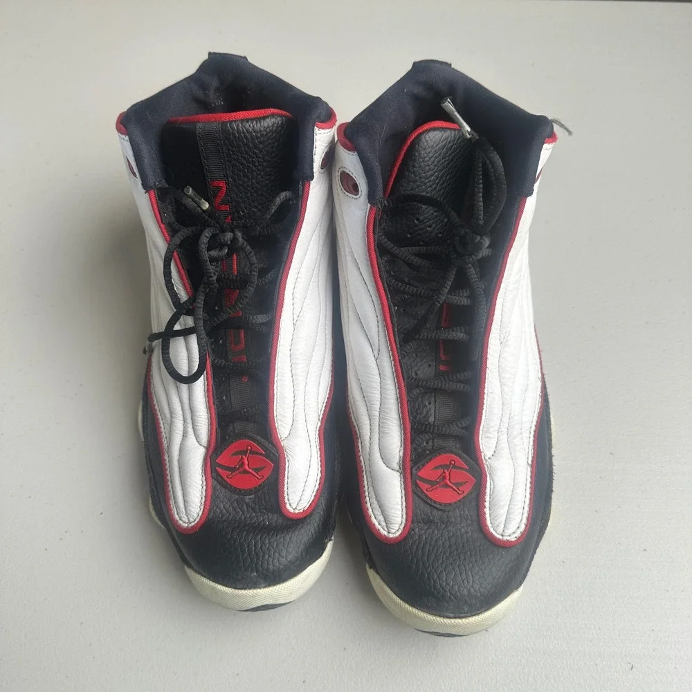 Jordan pro strong